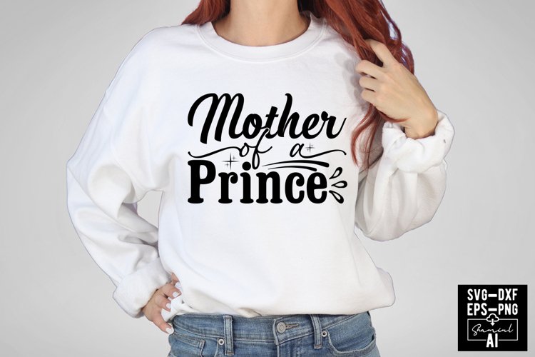 Girl Mom Svg Image 19