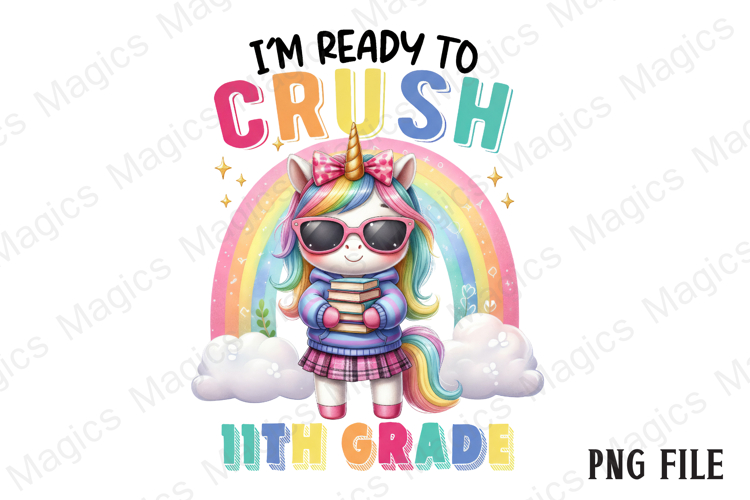 Back to School PNGs Image 15