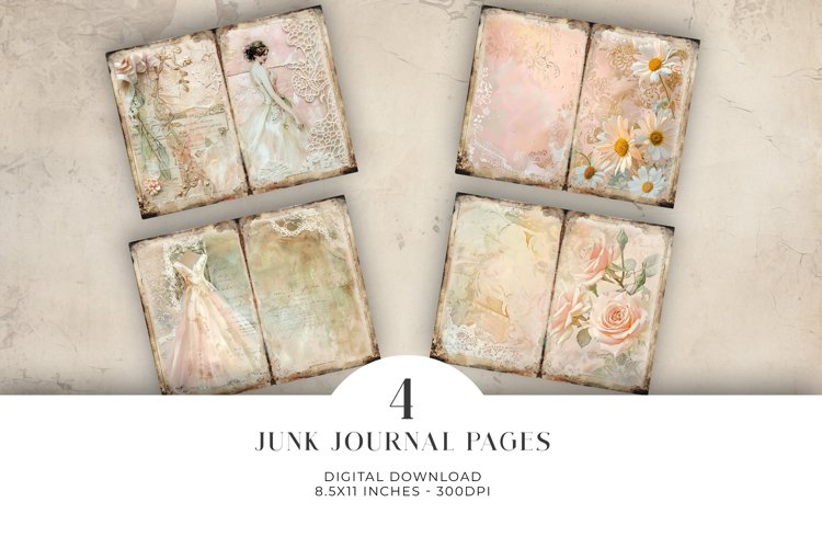 Wedding Scrapbook Kits Image 23