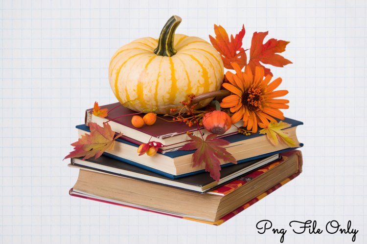 Autumn Clipart Image 8