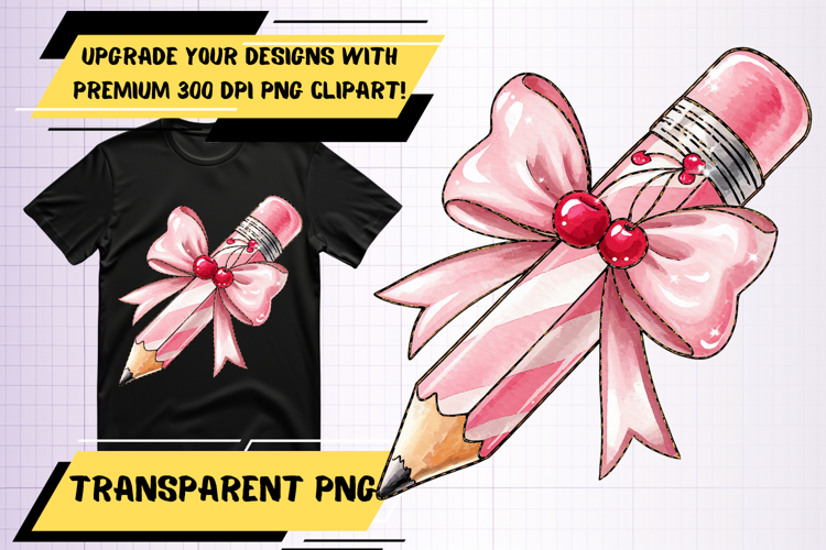 School Bag Clipart Image 6