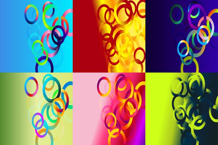 Abstract Graphics Image 2