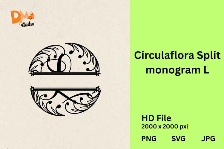 Alphabet Clipart Image 9