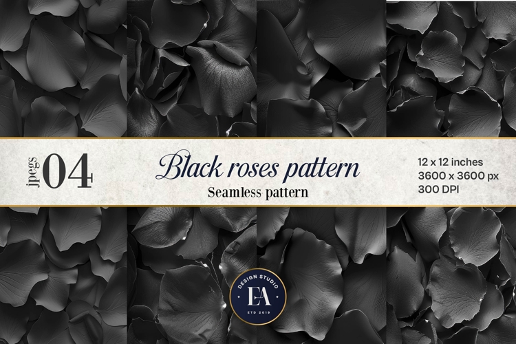 Roses Clipart Image 16