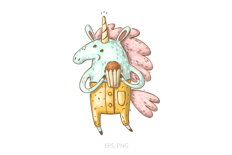 Baby Vector Image 8