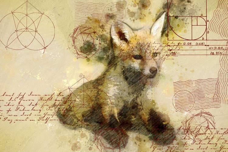 Animal Clipart Image 2