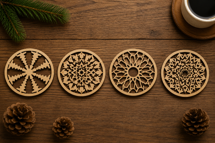 Glowforge Designs Image 19