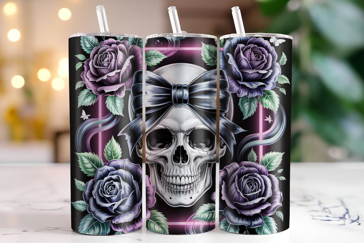Sublimation Tumbler Wraps Image 15