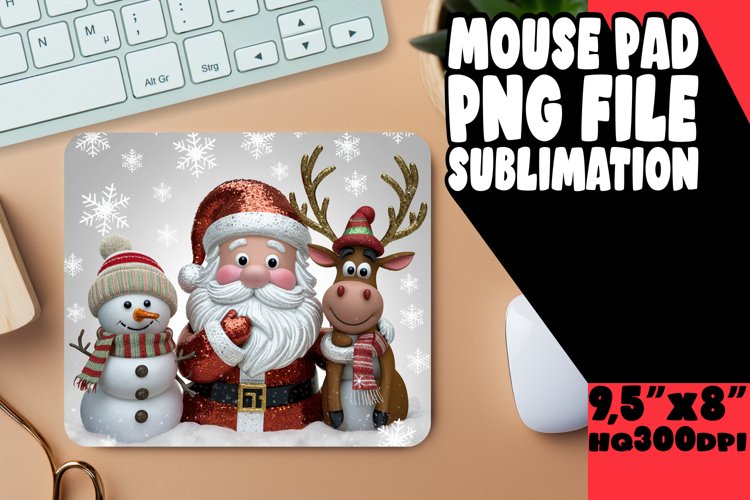 Snowman PNG Image 10