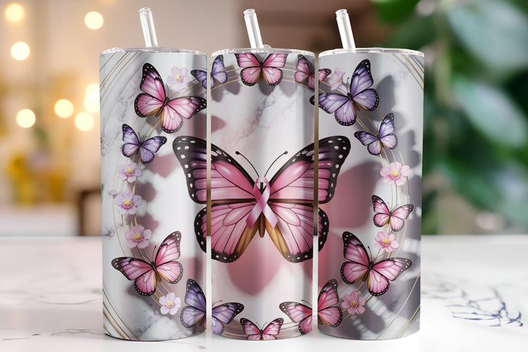 Butterfly Clipart Image 24