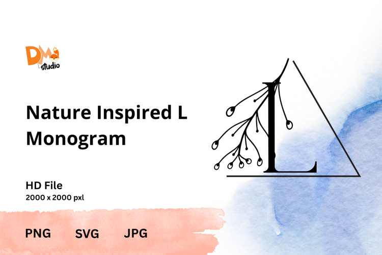 Nature Svg
