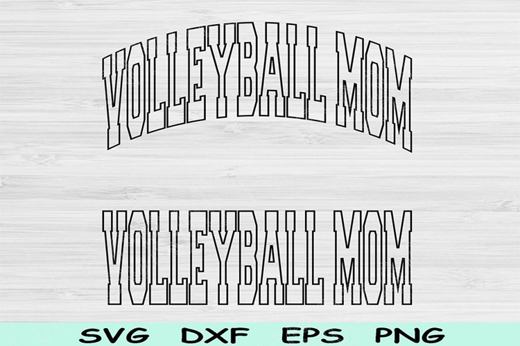 Mom Mom Svg Image 10