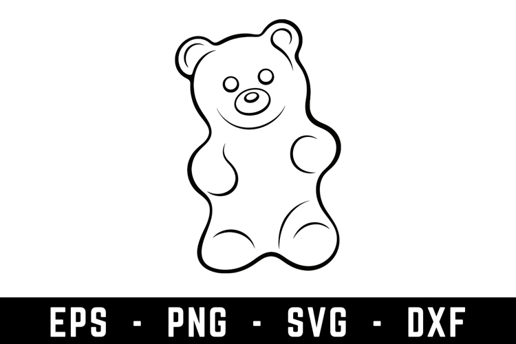 Candy Svg Image 21