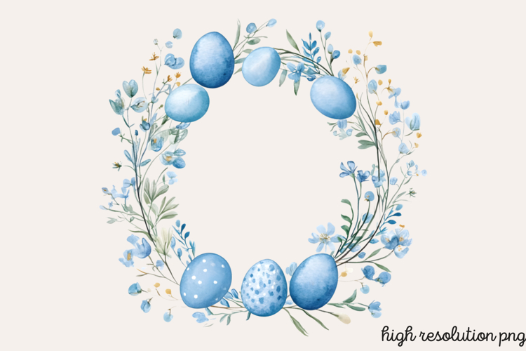 Easter Clipart Image 11