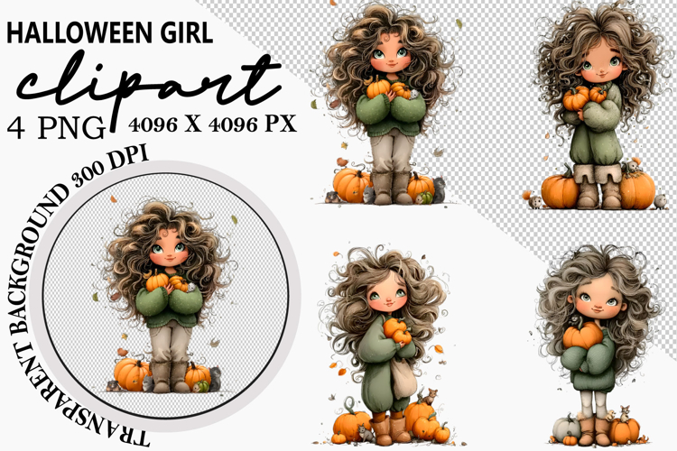 Girl Png Image 3