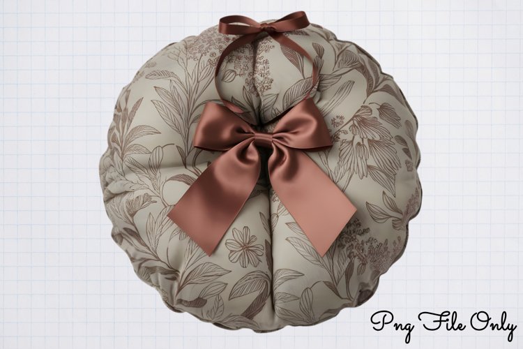 Olive Green Christmas Clipart