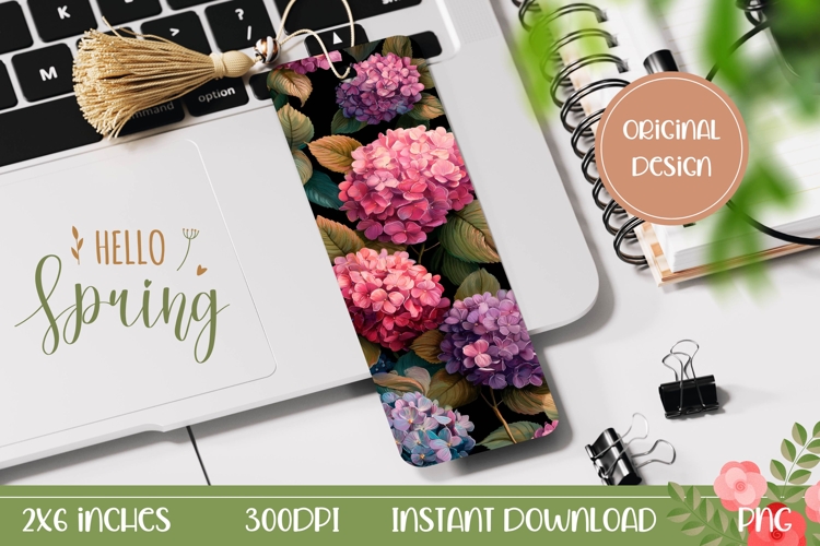 Hydrangea Png Image 18