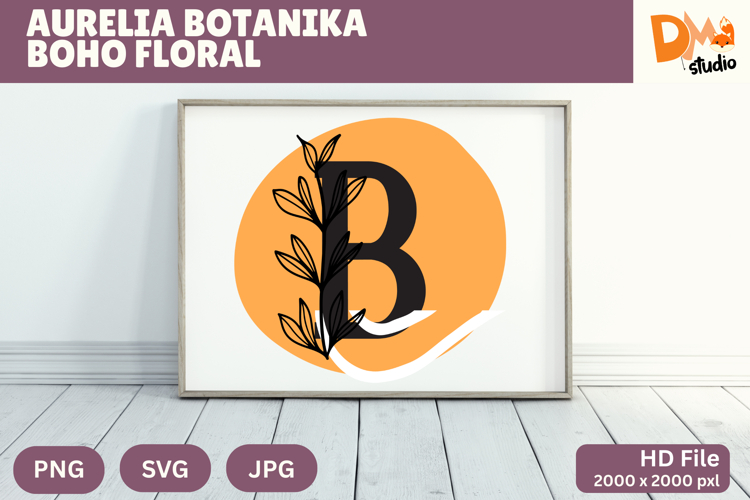 Rustic Logo Image 18