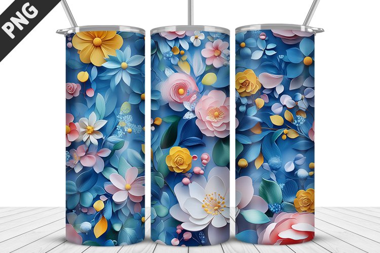 Floral Pattern Png Image 22