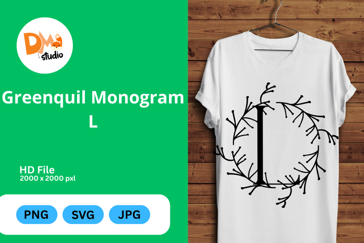 Nature Svg