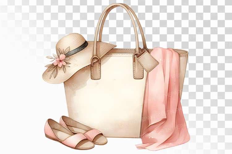 Shoe Clipart Image 24