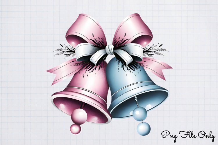 Pastel Clipart Image 14