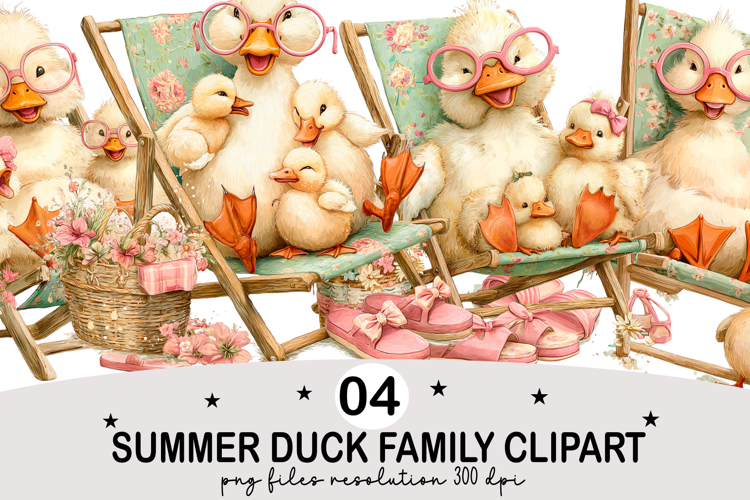 Summer Clipart Image 3