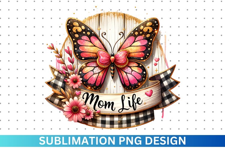 Butterfly Clipart Image 17