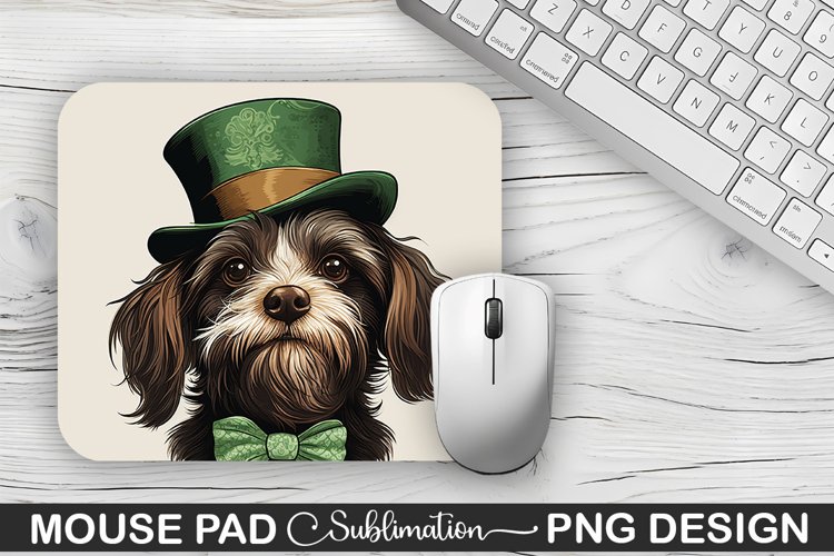 St Patrick's Day Clipart Image 15