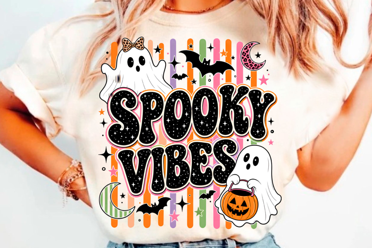Trending Halloween PNG Halloween Shirt Png