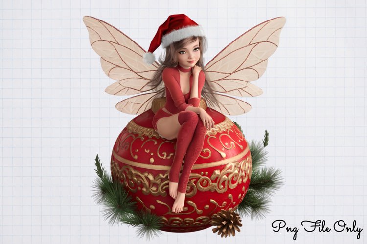 Fairy Png Image 12