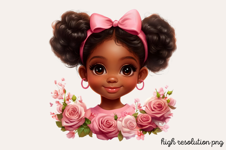 Cute Flower Png Image 19