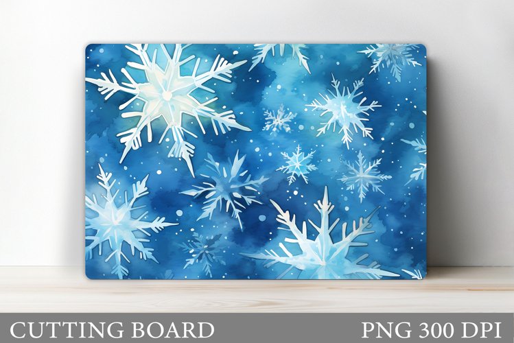 Snowflake Clipart Image 13