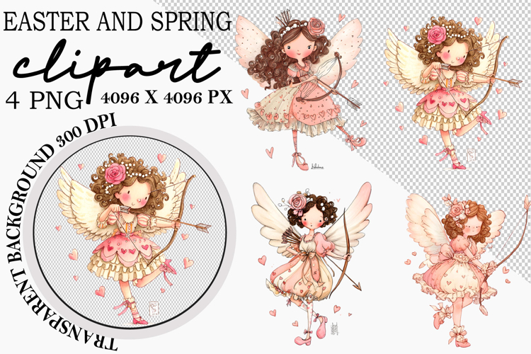 Easter Bunny Png Image 9