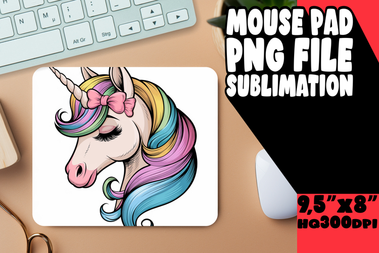 Unicorn PNG Image 22