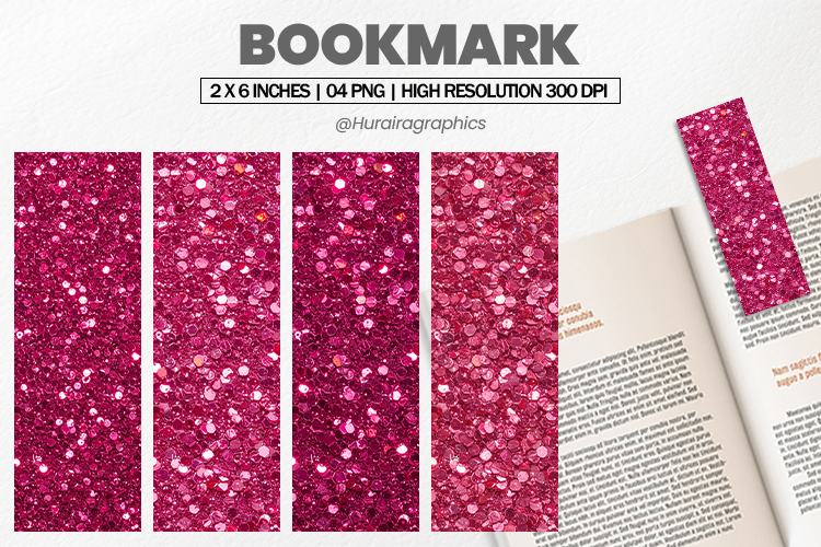 Pink Glitter Png Image 8