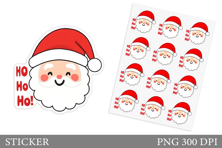 Cute Snowman Clipart Image 20