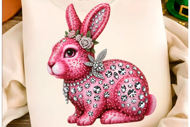 Easter Illustration Image 21