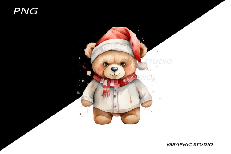 Woodland Animal Clipart
