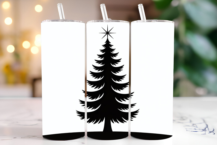 Xmas SVGs Image 24