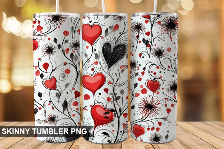 Valentines Sublimation Design Image 19