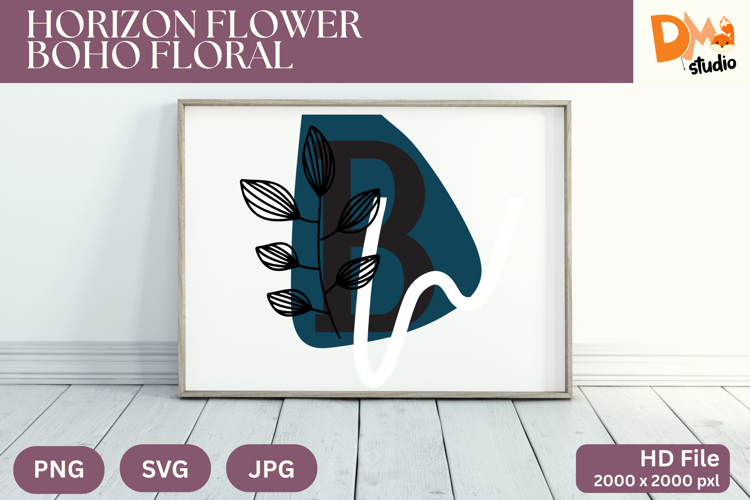 Rustic Logo Image 10