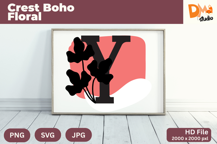 Rustic Logo Image 7