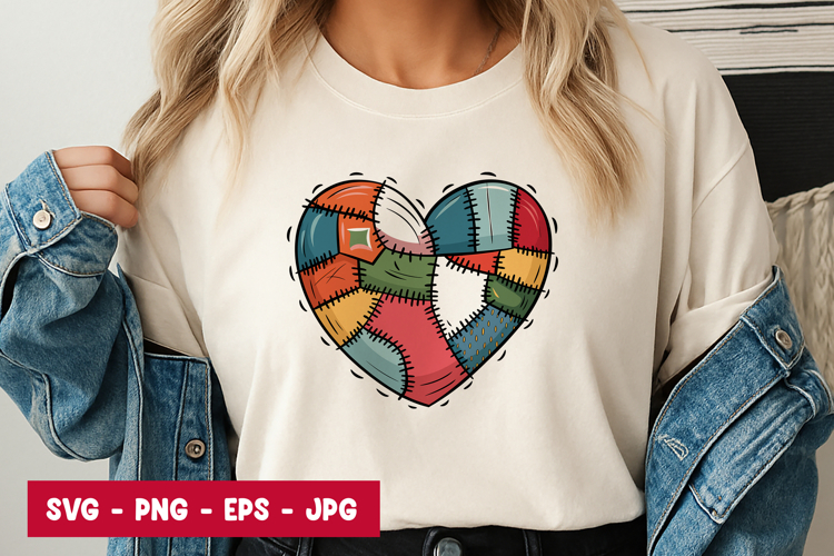 Heart Graphic Image 8