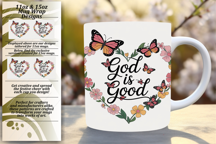 Butterfly Clipart Image 3