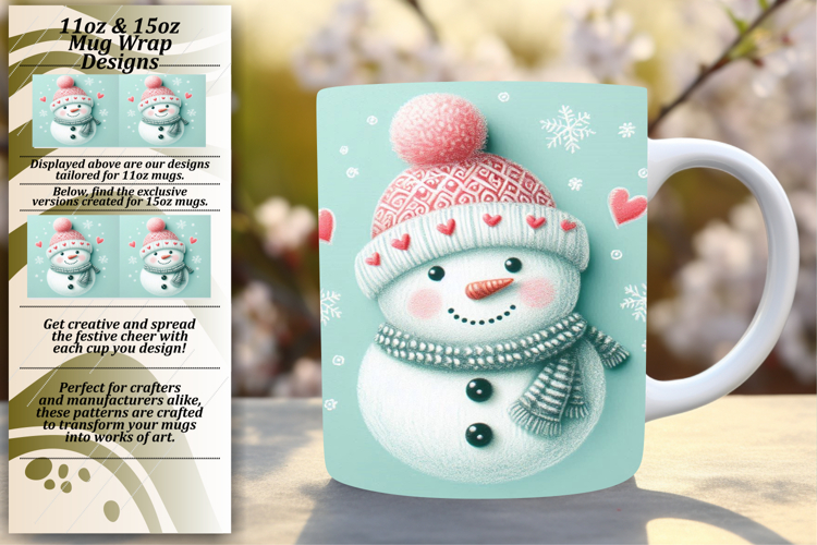 Christmas Gnome Clipart Image 16