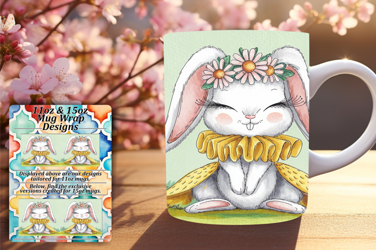 Easter Bunny Png Image 17