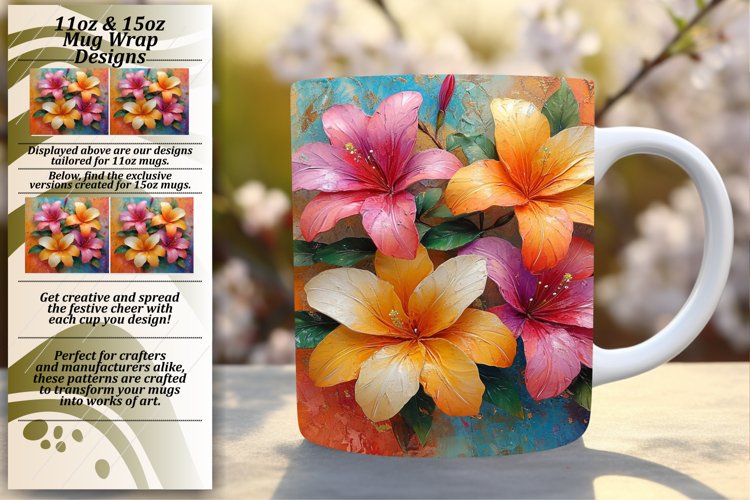 Flower Clipart Image 7