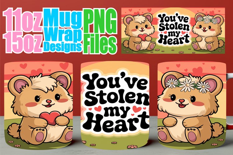 Mug Png Image 12