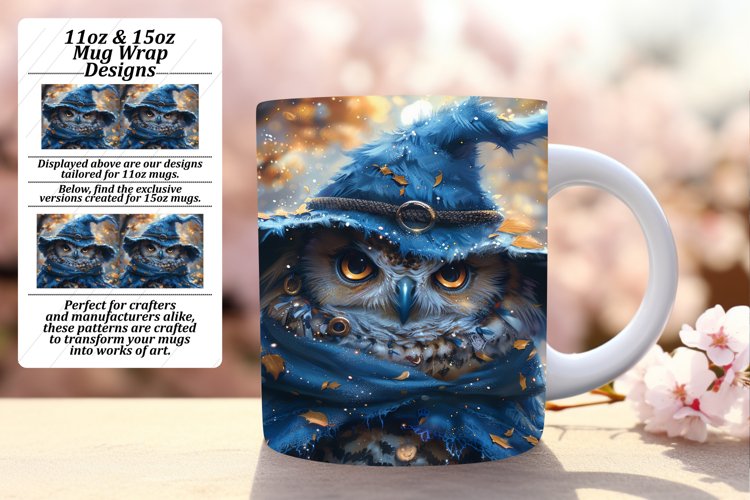 Owl Clipart Image 18